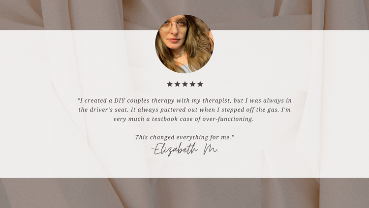 Elizabeth, RYER participant