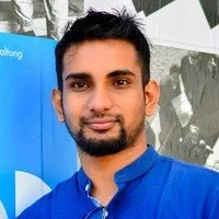 Dinoop D.