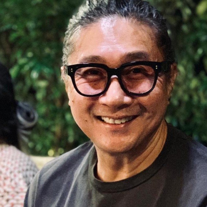 Simon Wong