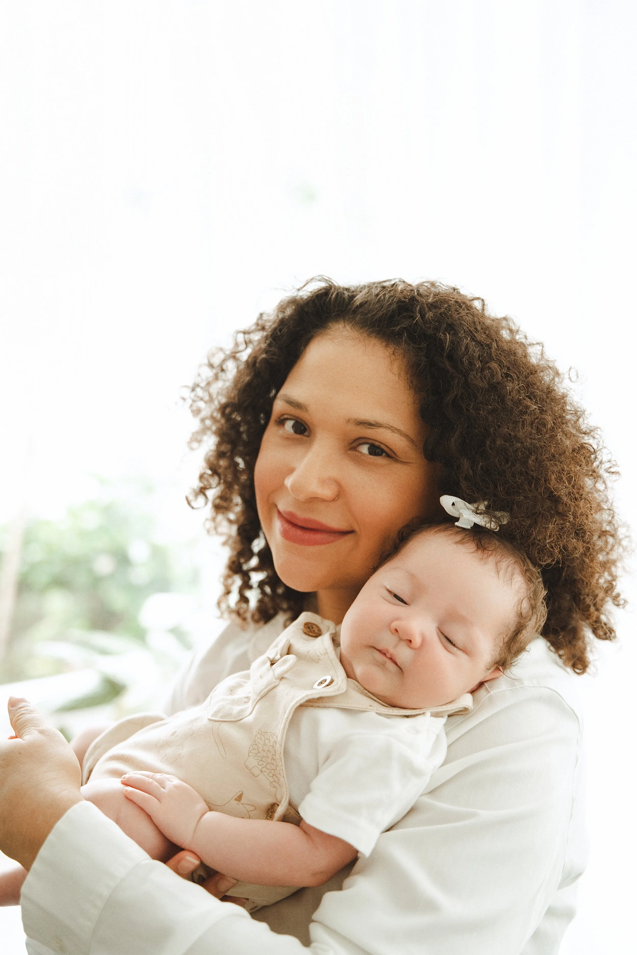 Newborn photography Brisbane