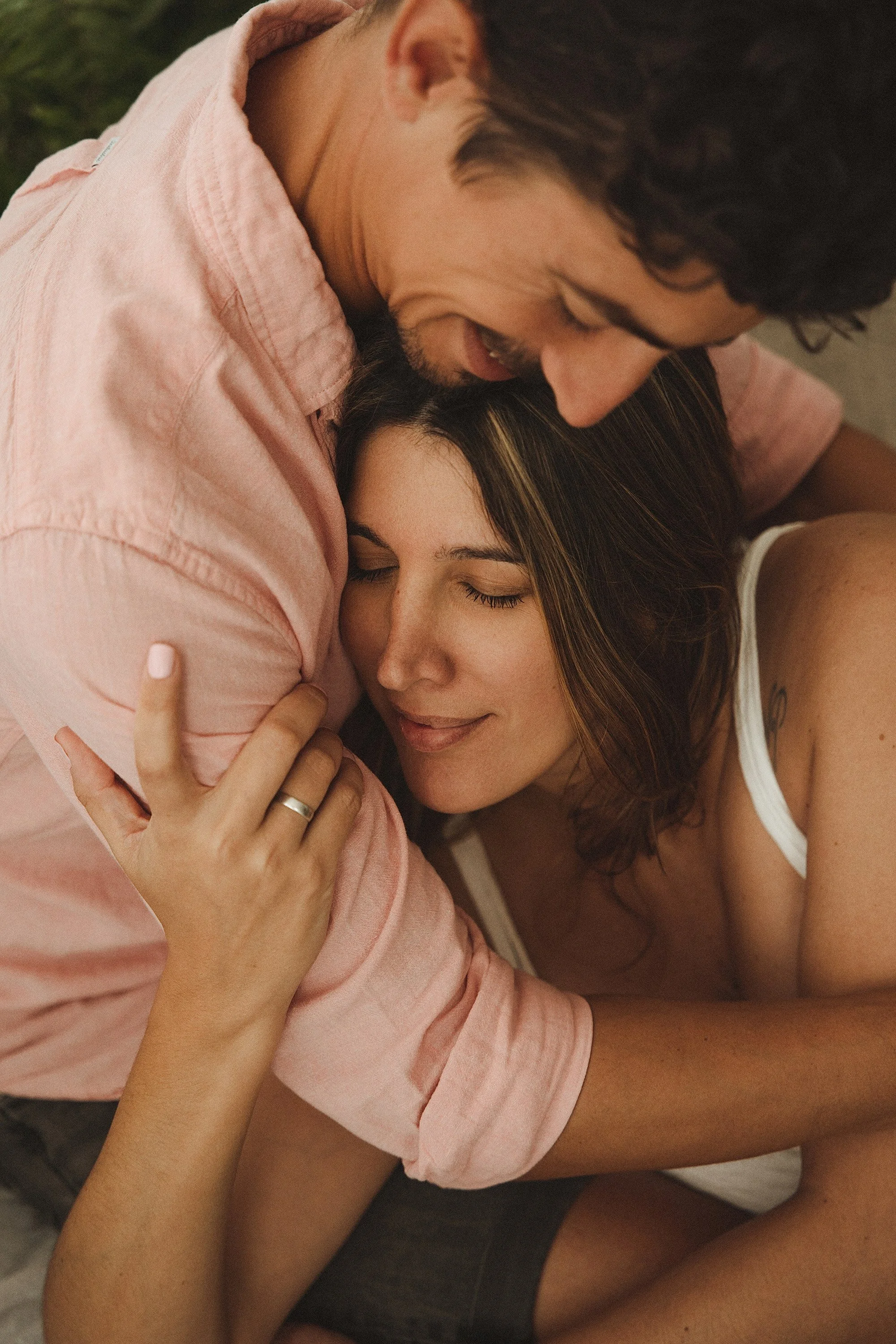 Maternity photography Brisbane