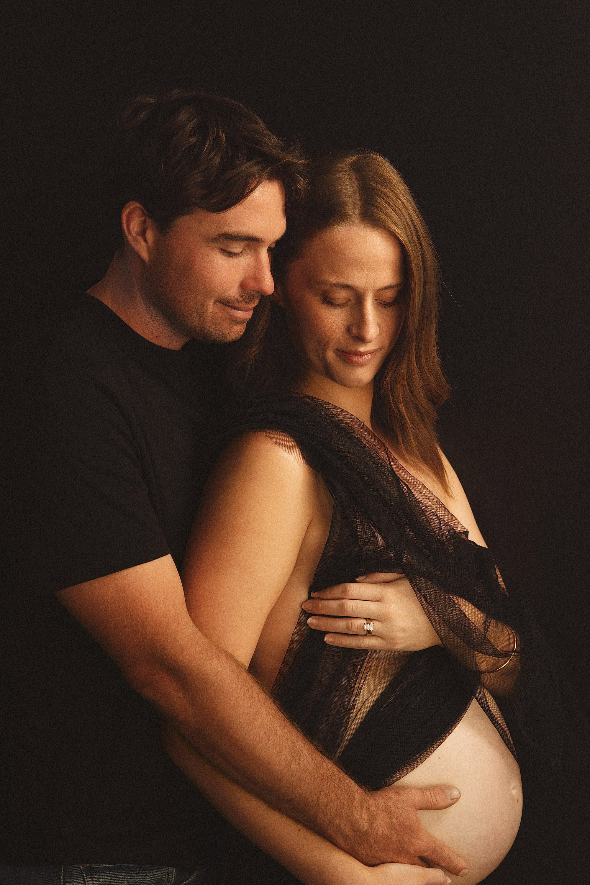 Maternity photography Brisbane