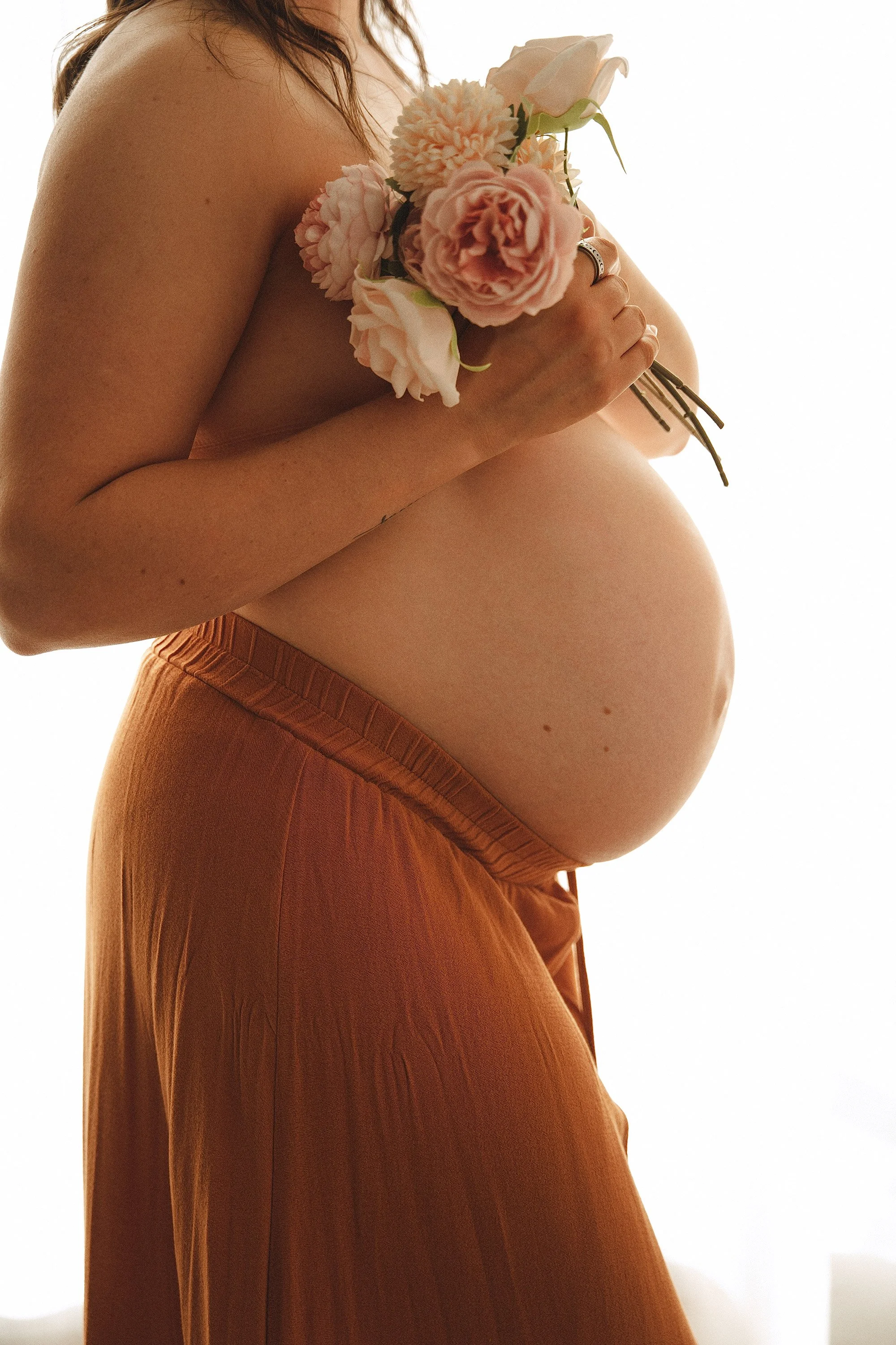 Maternity photography Brisbane