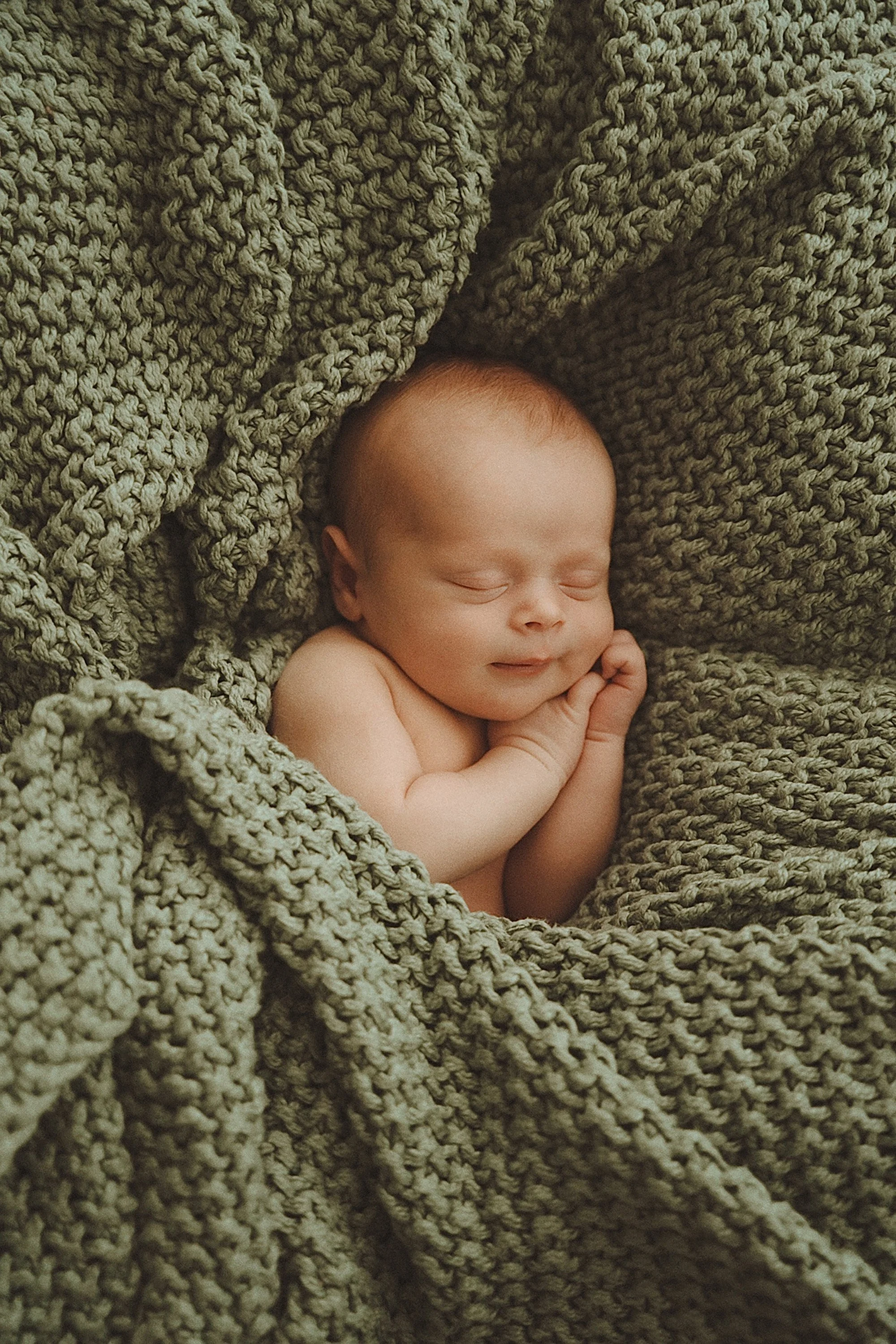 Newborn photography Gaythorne Brisbane at Foxie Studio