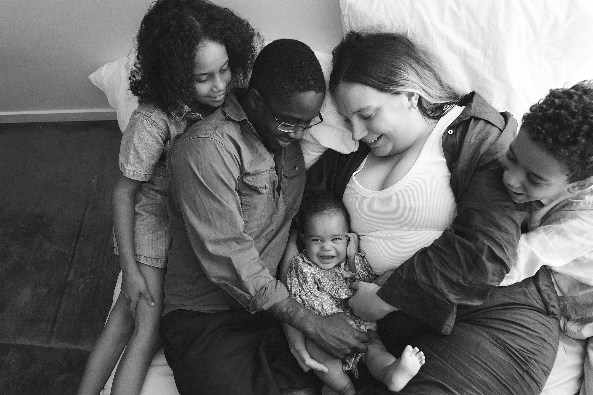Family photography Brisbane