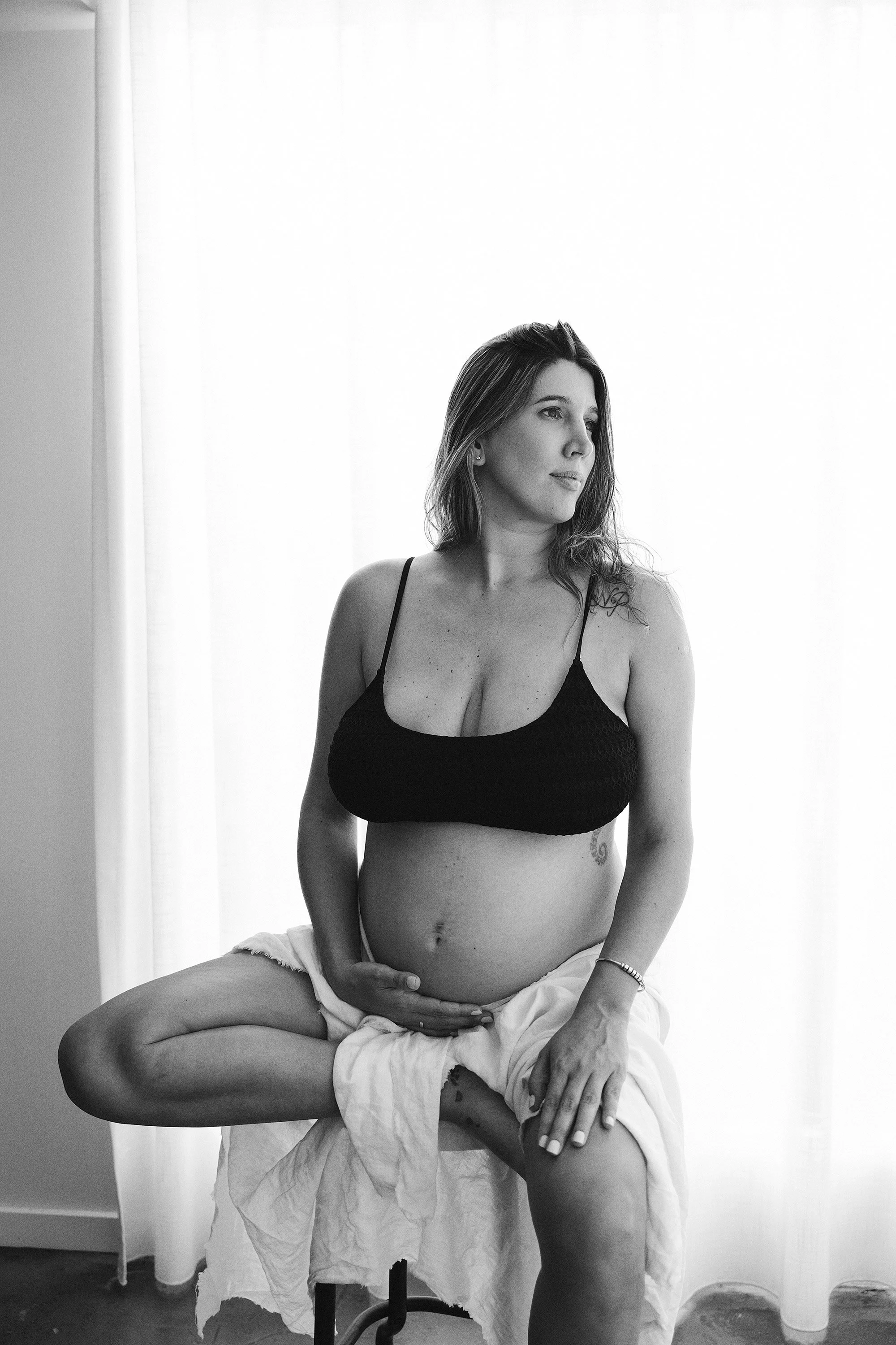 Maternity photography Brisbane