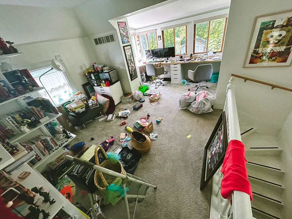 Before image