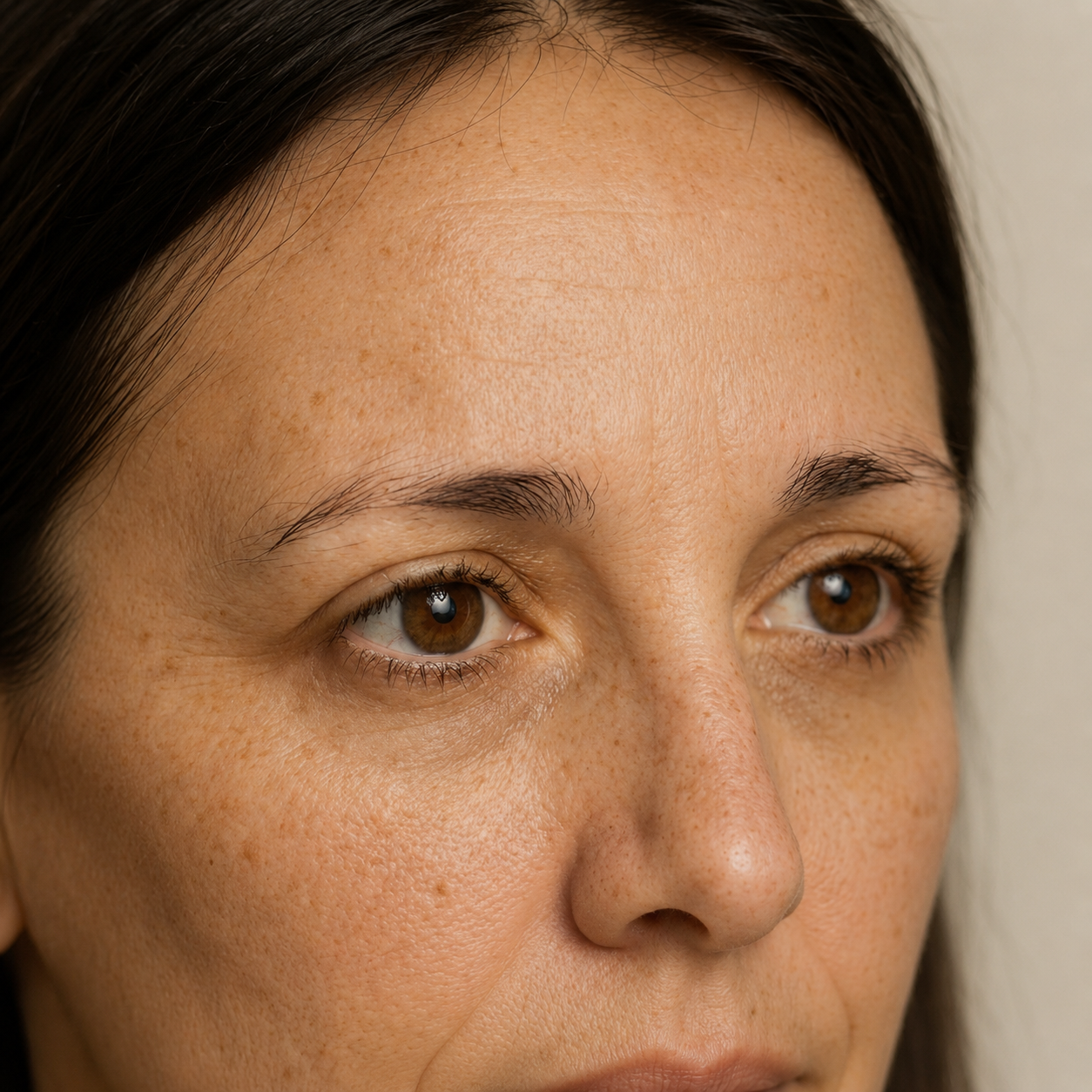 Valoración previa para micropigmentación de cejas Studio Landi