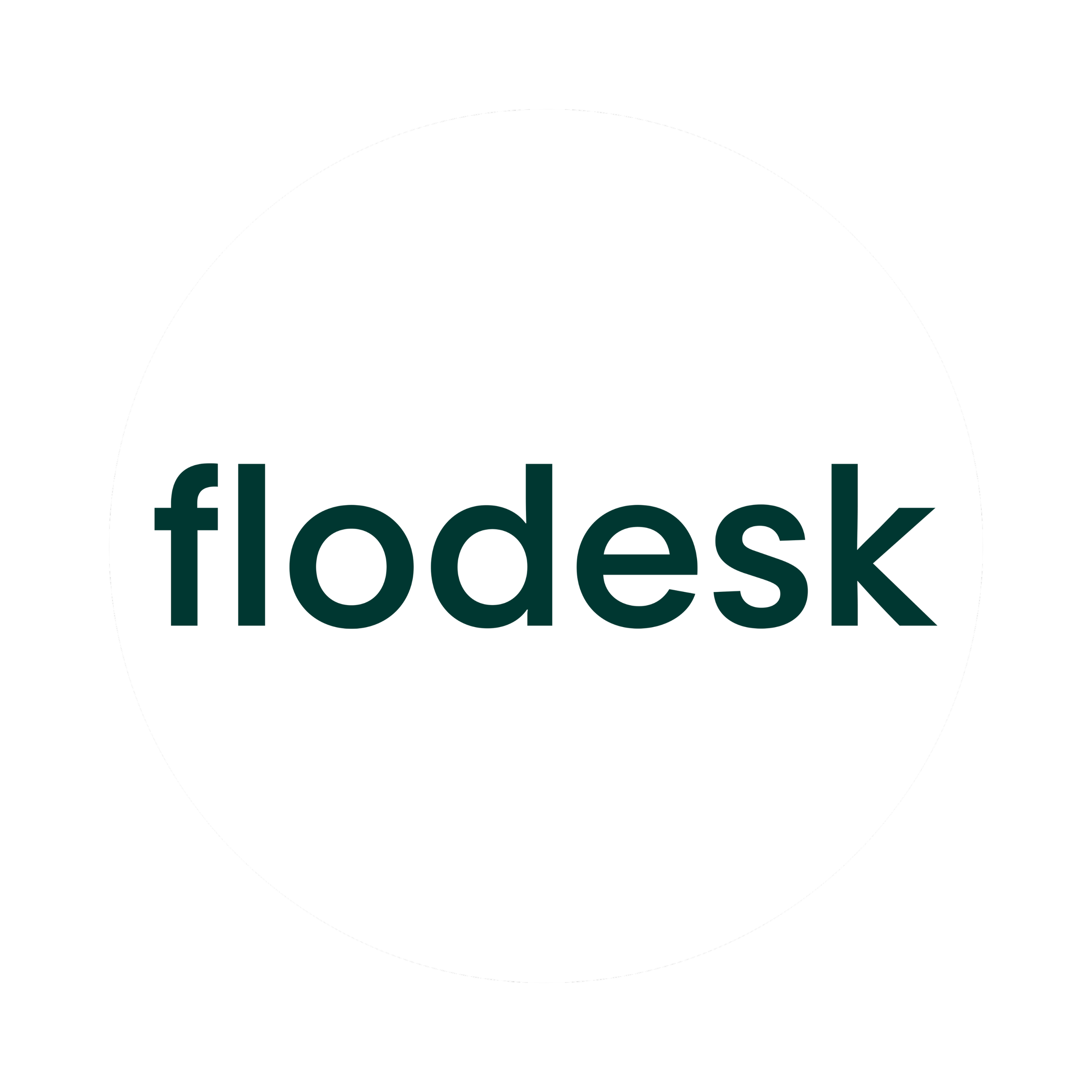Flodesk