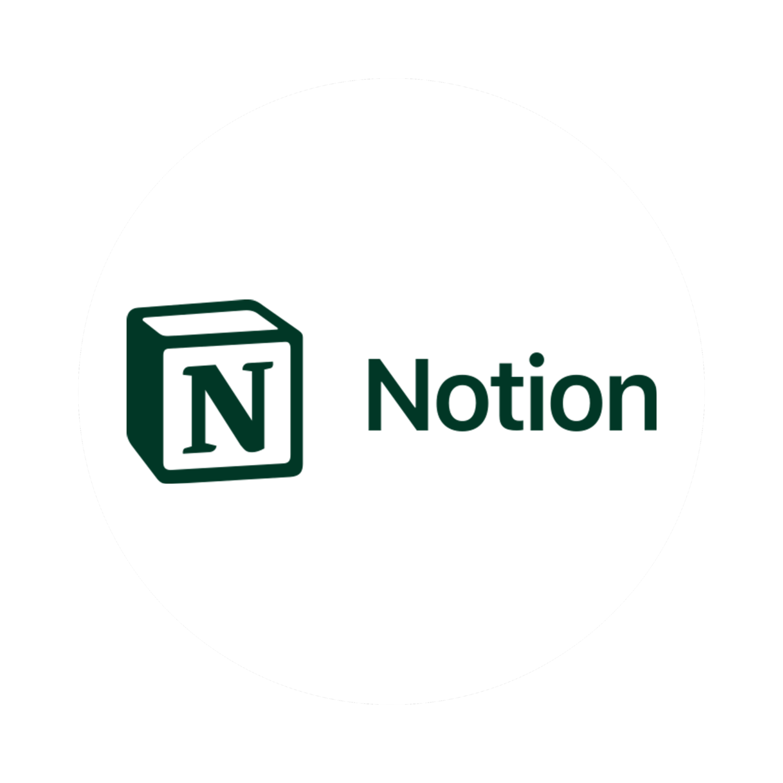 Notion
