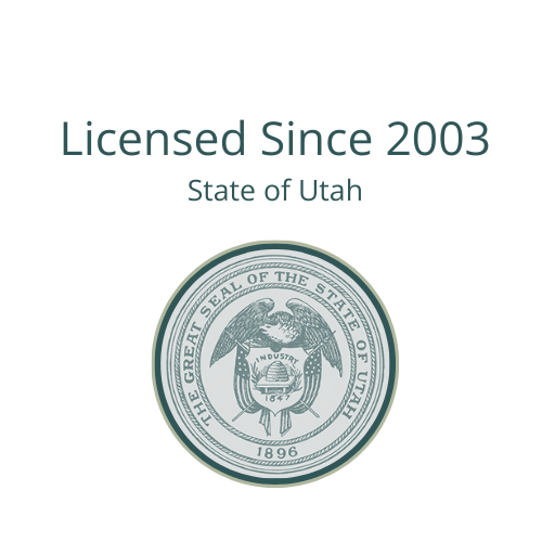 Utah LCSW
