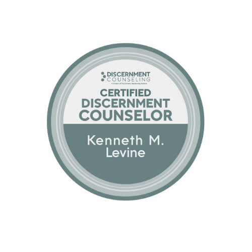Discernment Counseling