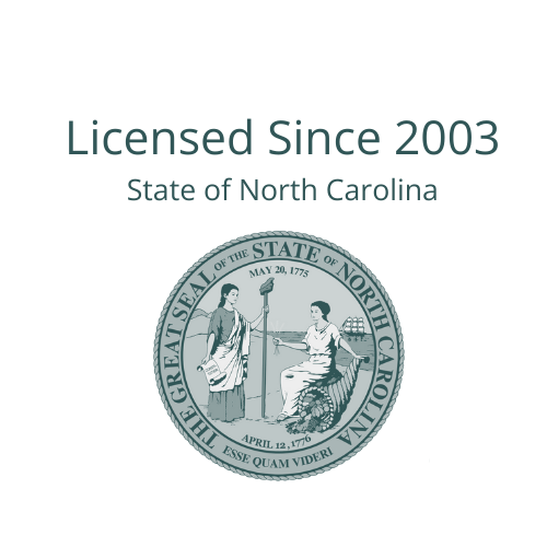 North Carolina LCSW