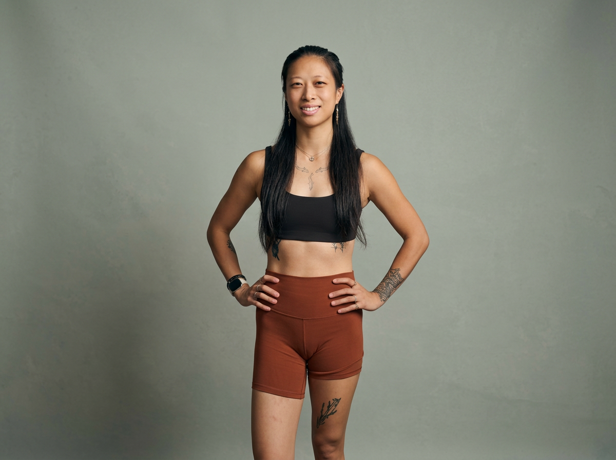 Rebecca Wu