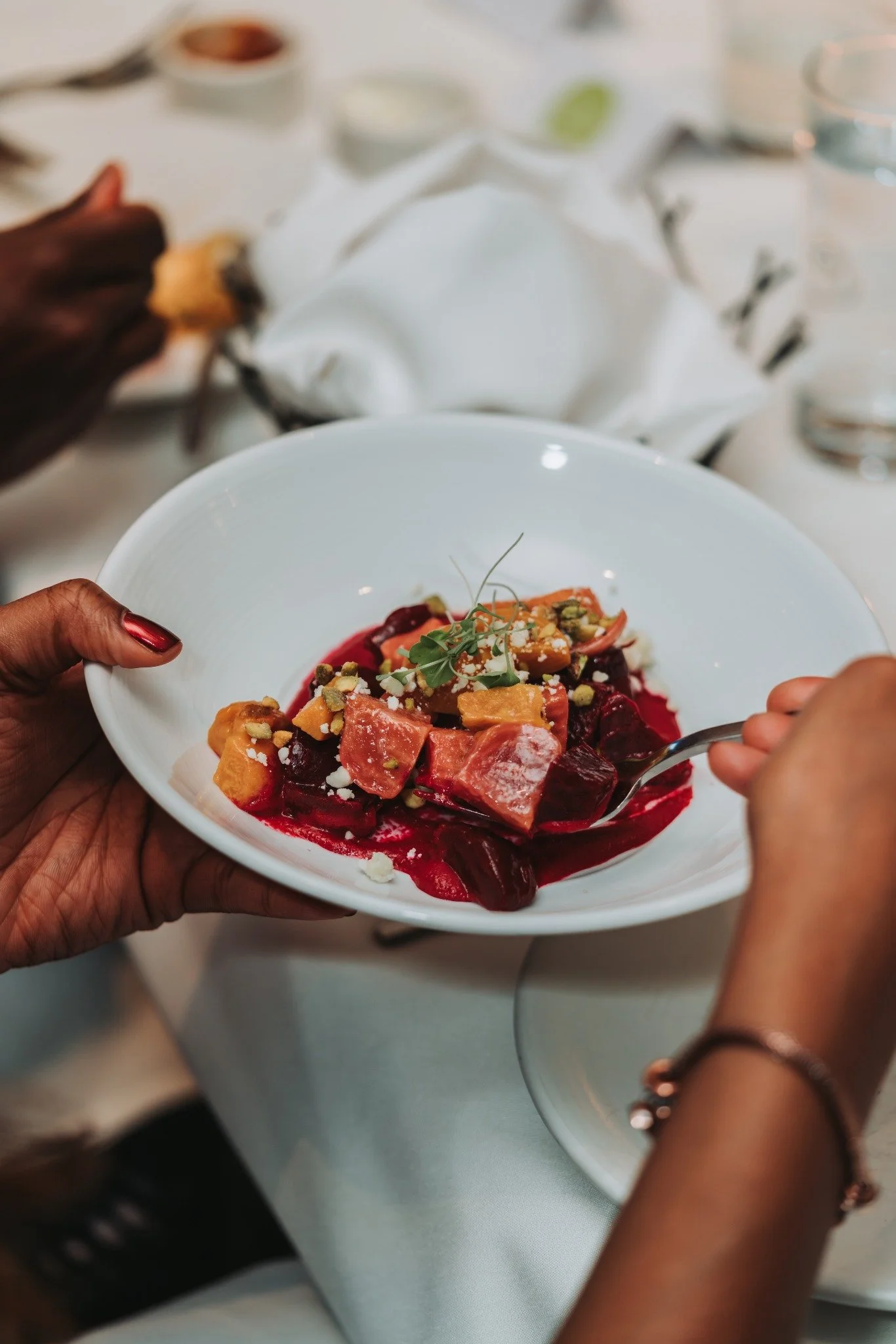 2023 · Holiday Dinner