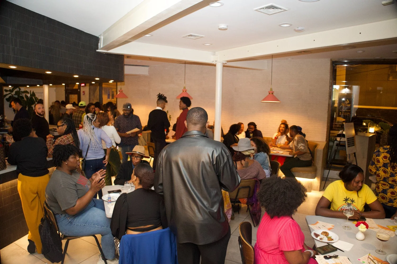 Newark Small Business Week