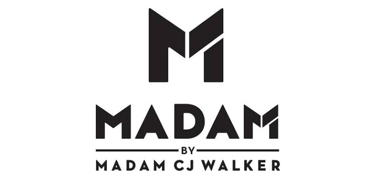 MADAM by Madam C.J. Walker