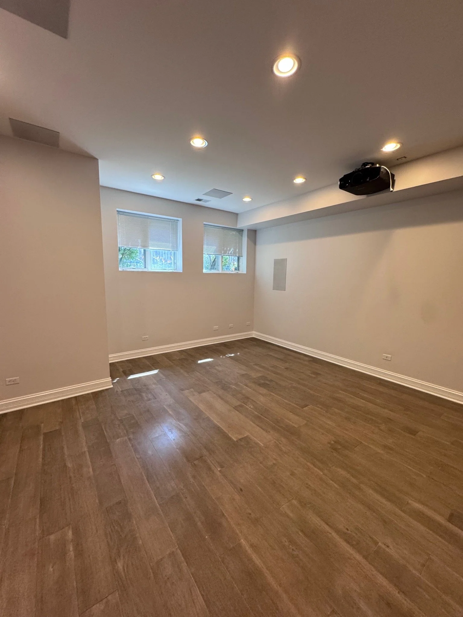 Final - Finished living space