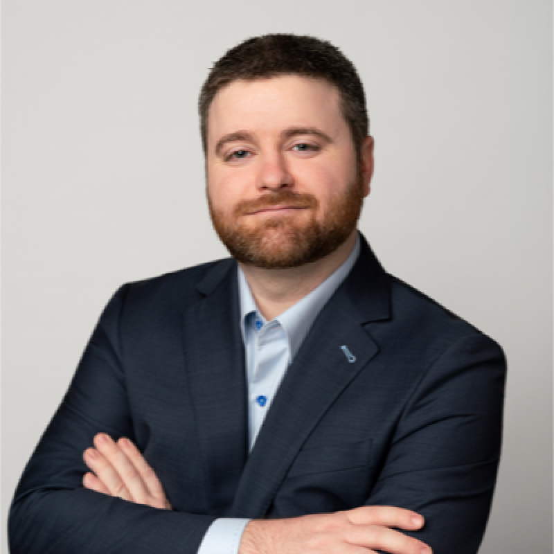 Andrew Degner