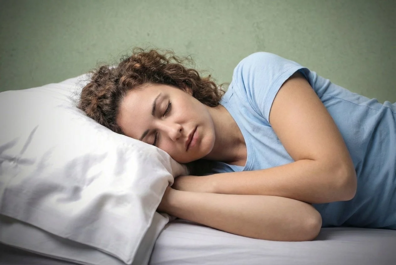 Sleep and Restoration