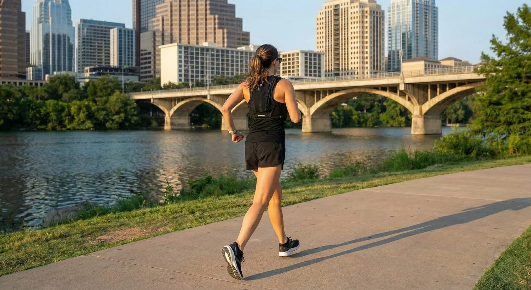 Rapid Recovery Support