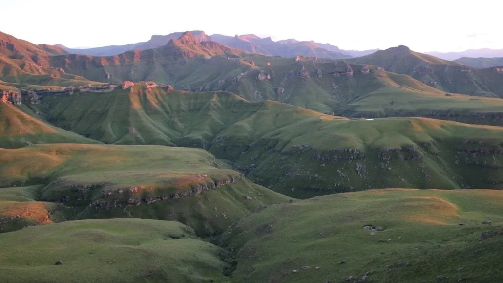 Drakensberg Park, South Africa