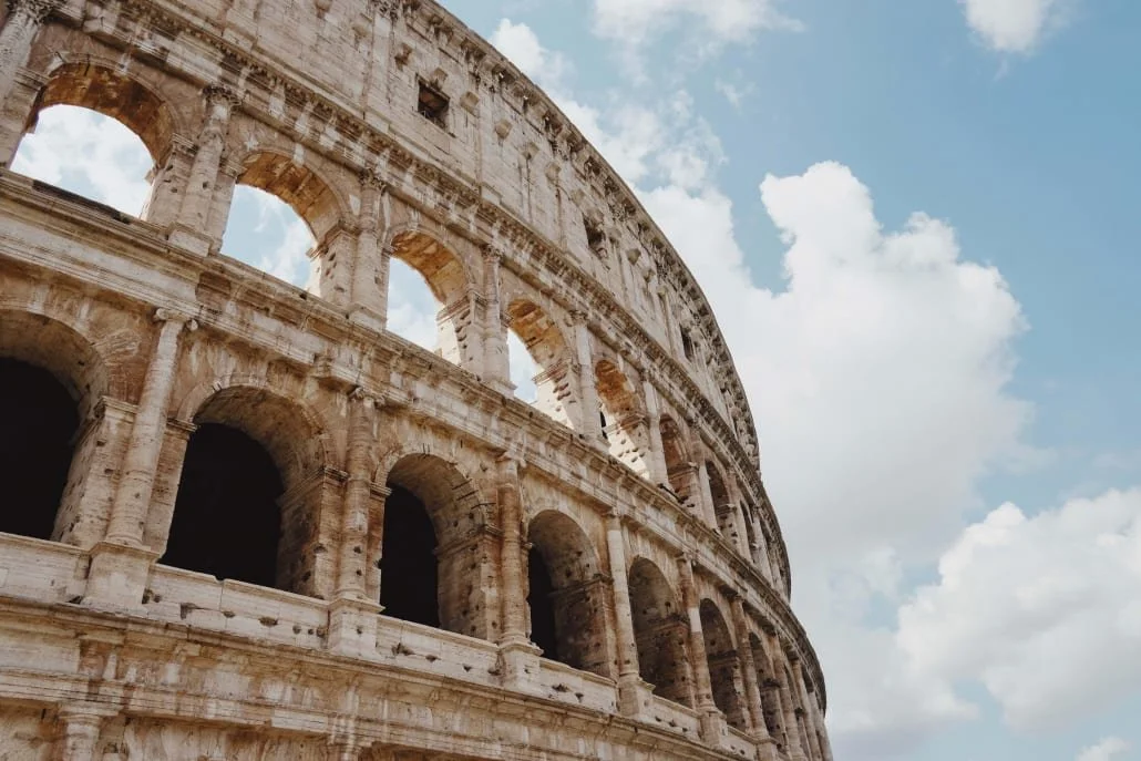 Colosseum, Rome