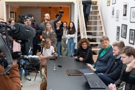 Danish Crown publicly admits to greenwashing
