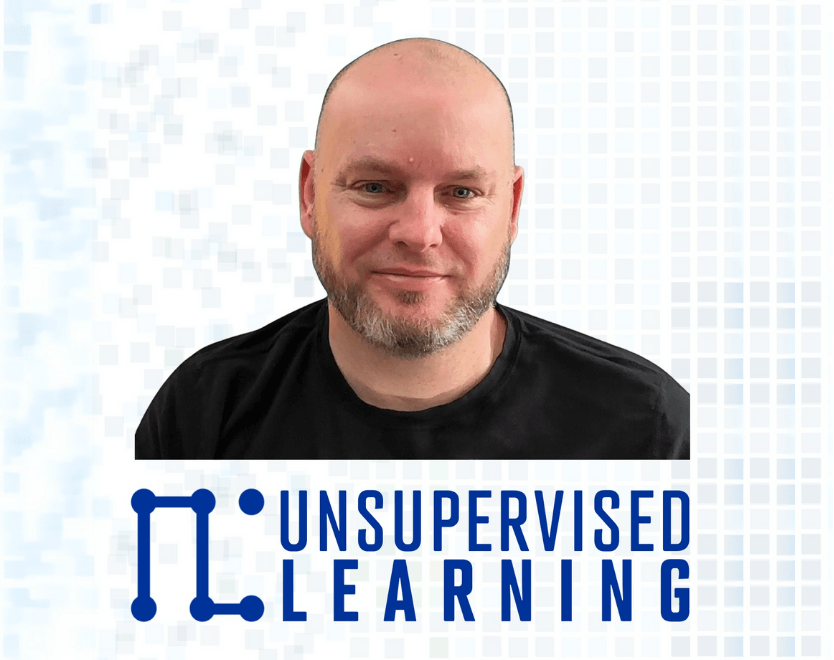 Unsupervised Learning logo
