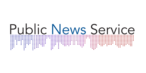 Public News Service radio