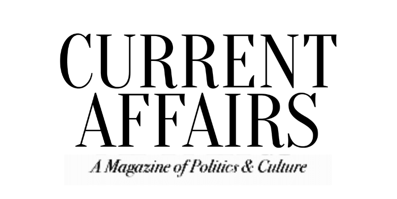 Current Affairs
