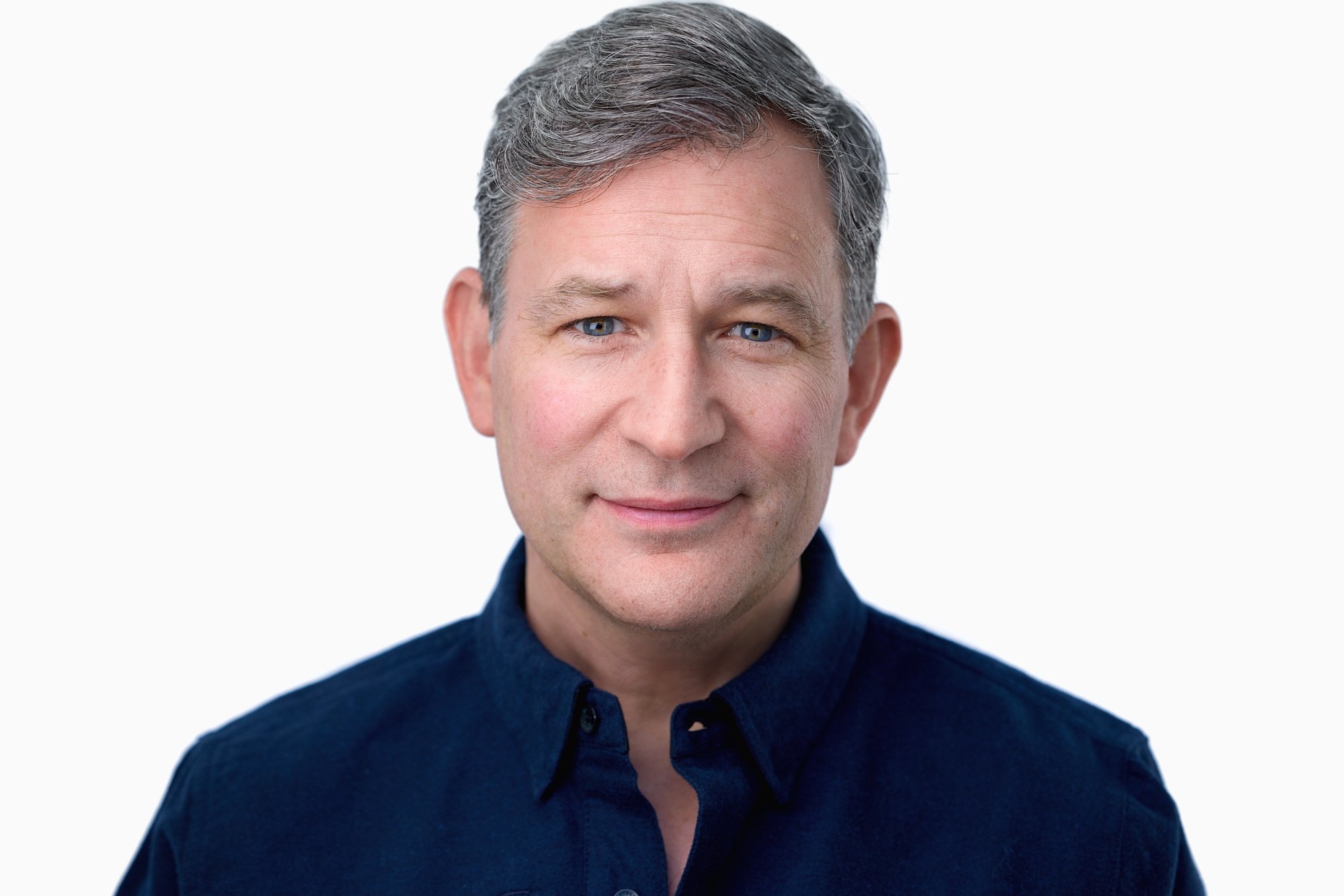 Dan Harris