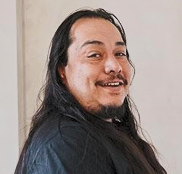 Rodrigo Rodriguez