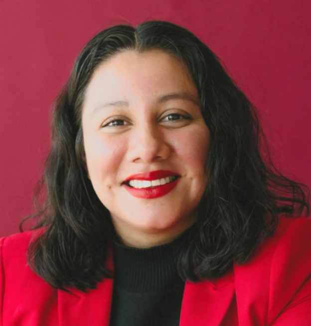 Michelle A. Diaz