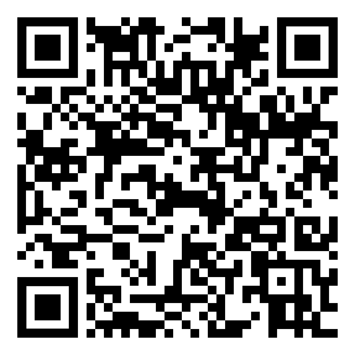 Tai Po Fire law QR Code