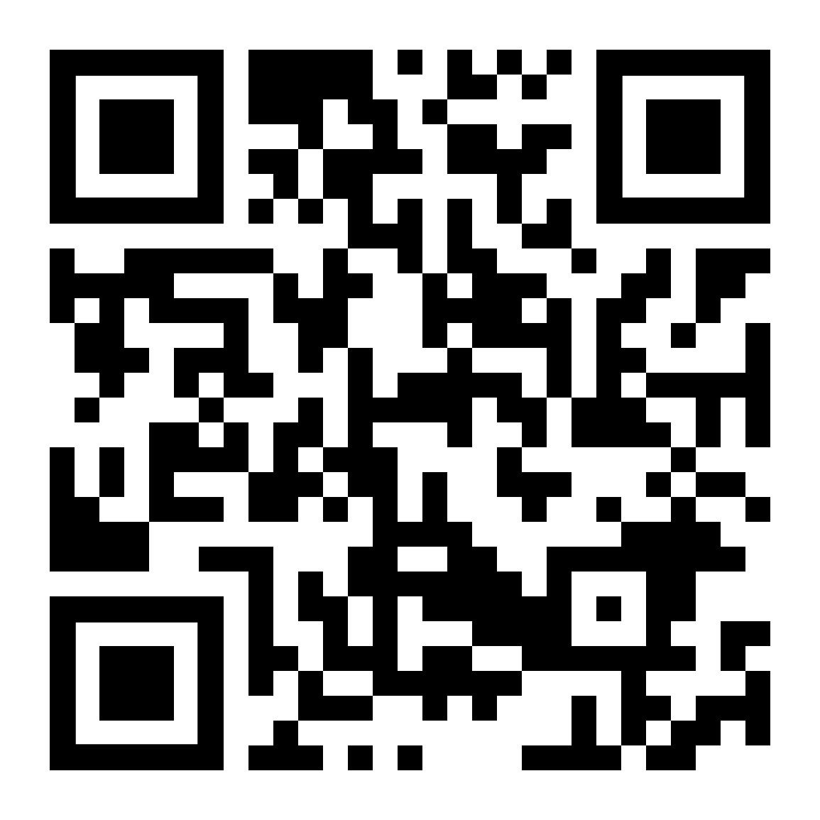 Legal Aid Dept QR Code