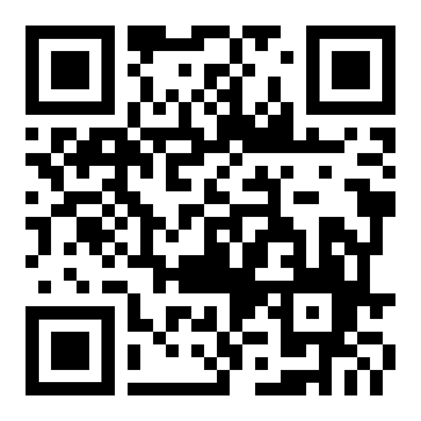 side by side HK QR Code