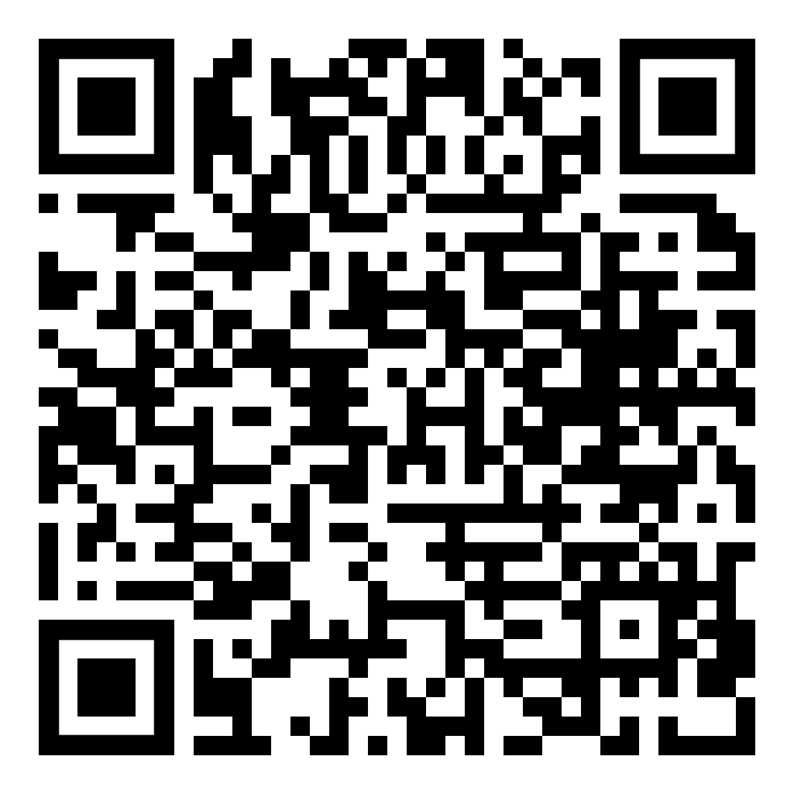 HKU CLIC eng QR Code