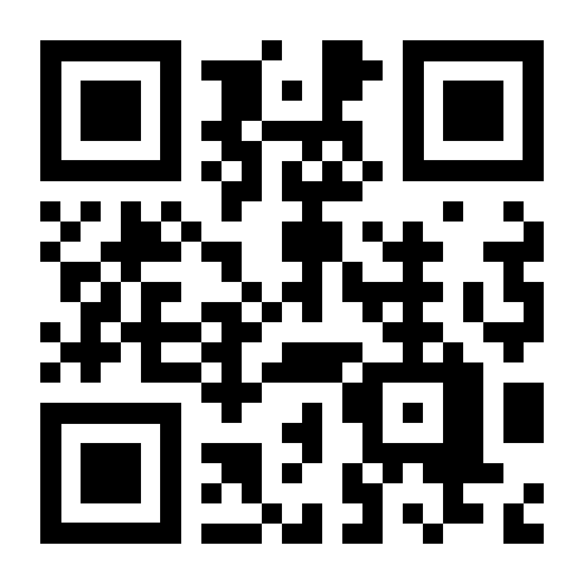 Tai Po Fire law QR Code