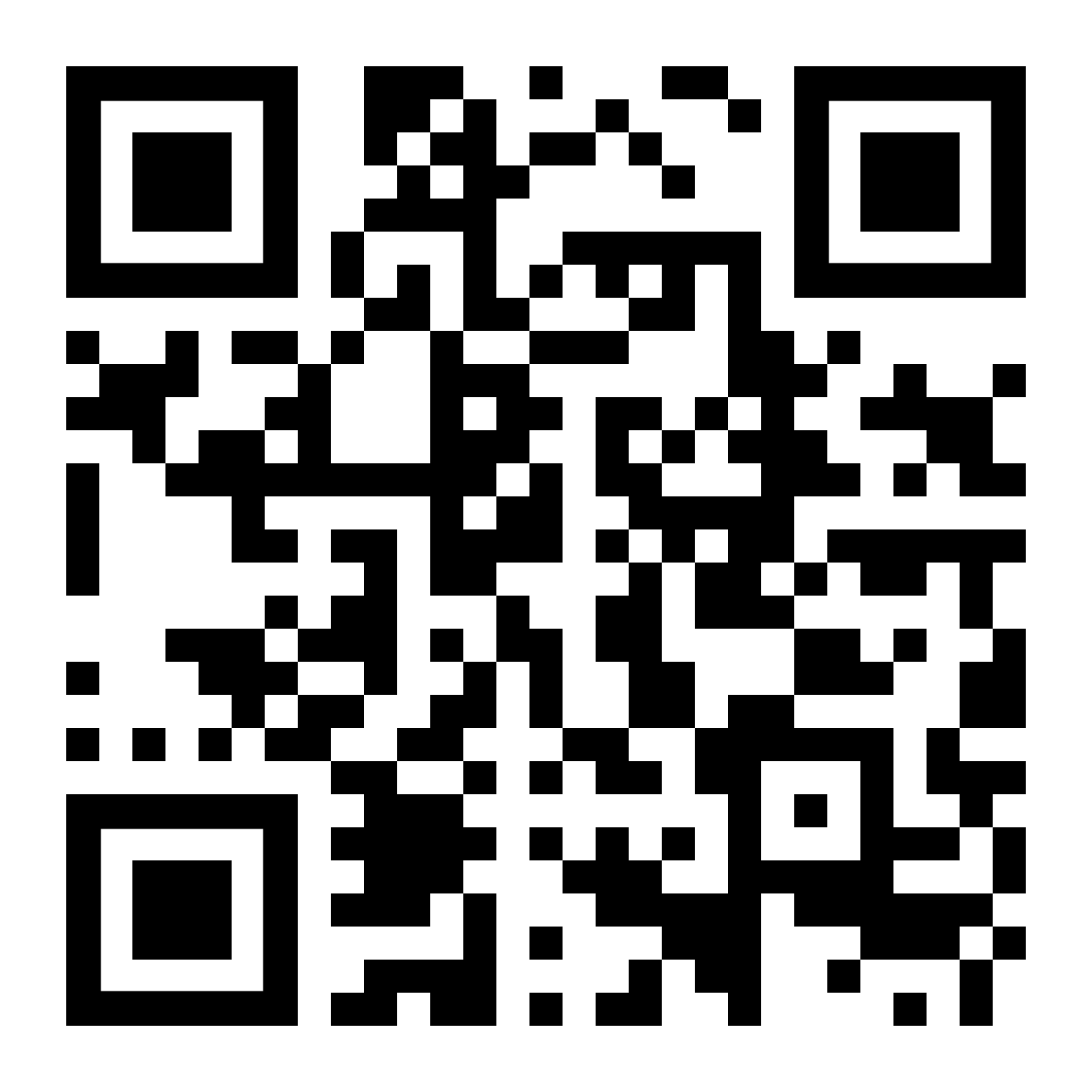 Help QR Code
