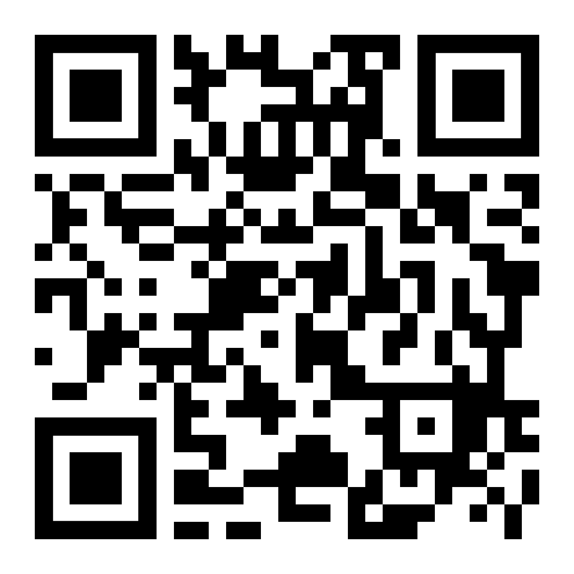 JWB QR Code