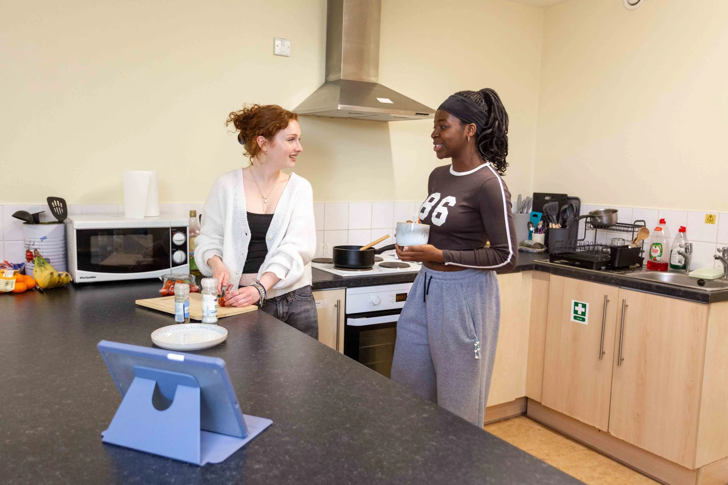Student accommodation in Winchester