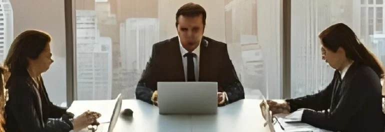 Small AI image that looks acceptable at small size