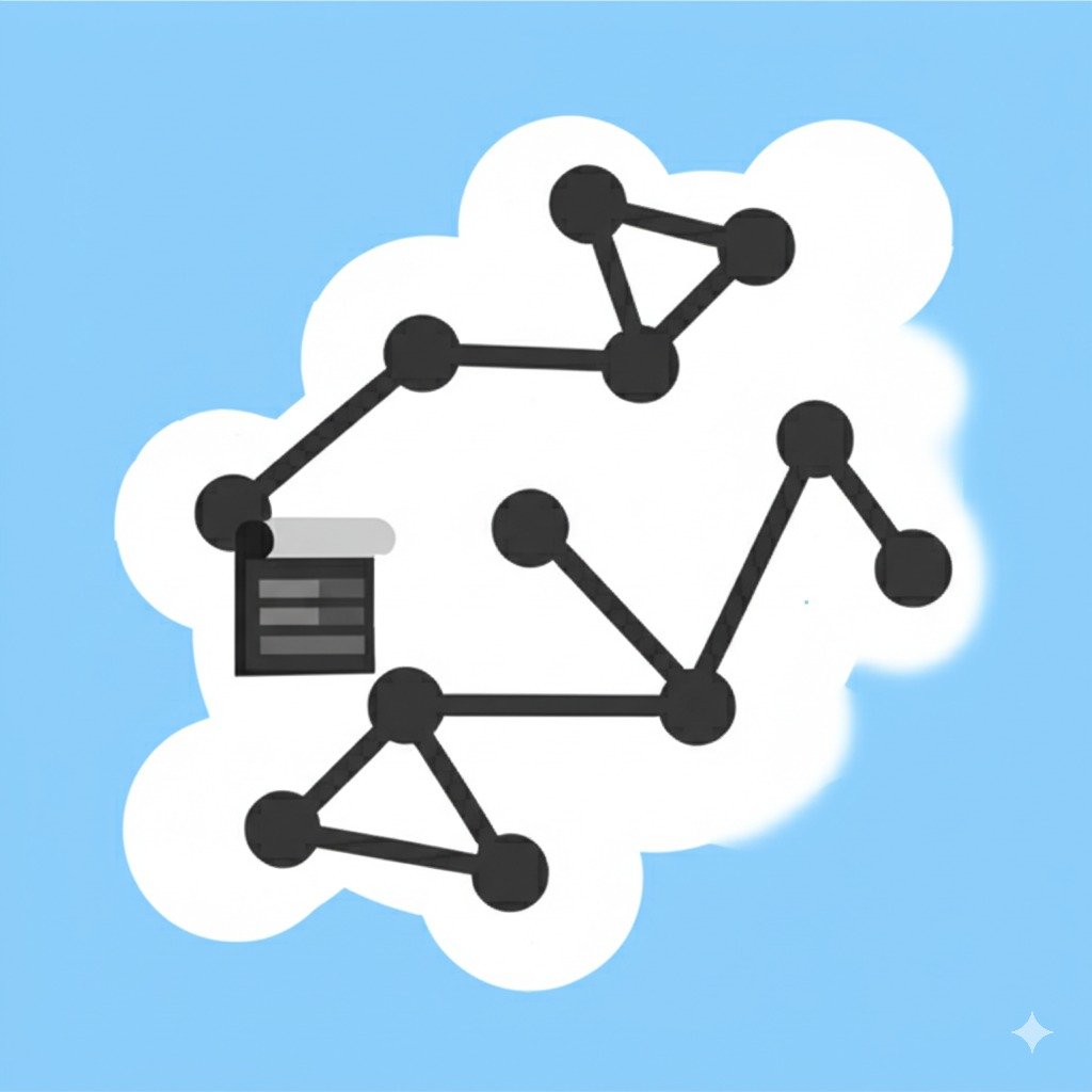 Presenter managing a complex presentation with multimedia elements