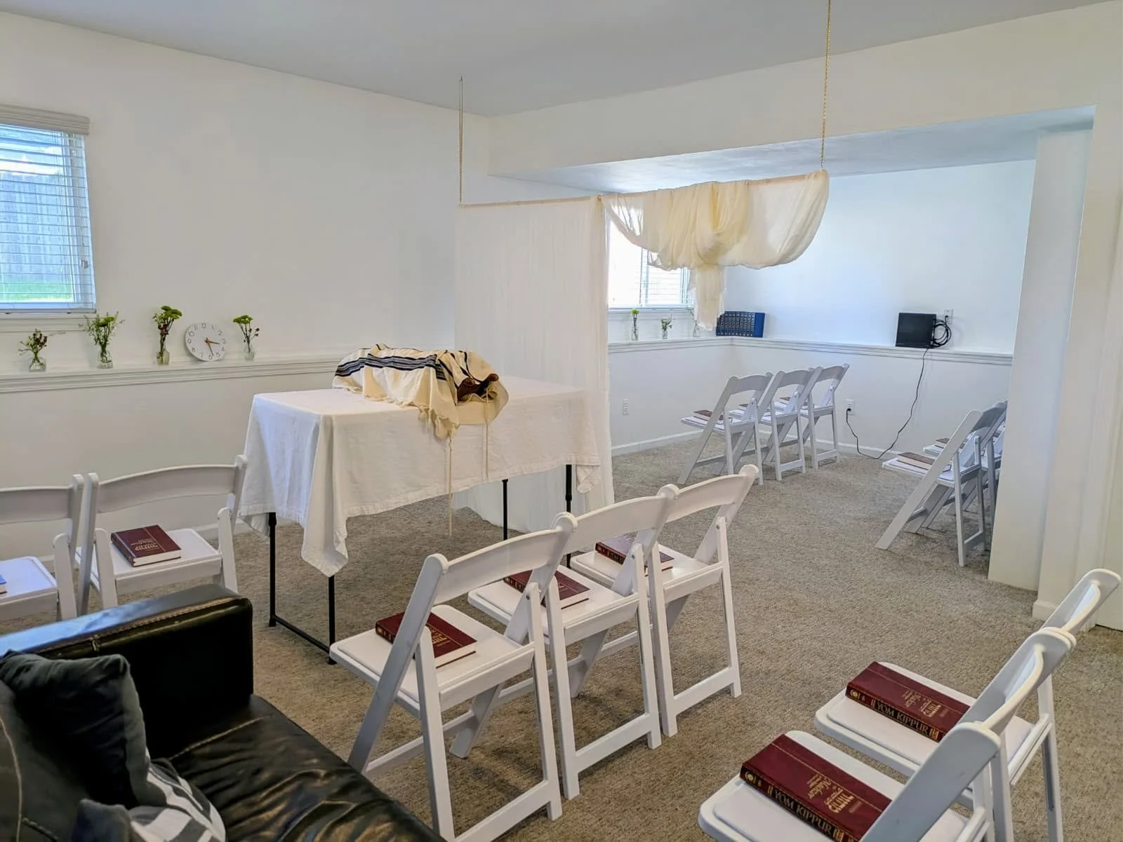 Chabad Jewish Center of Waterford