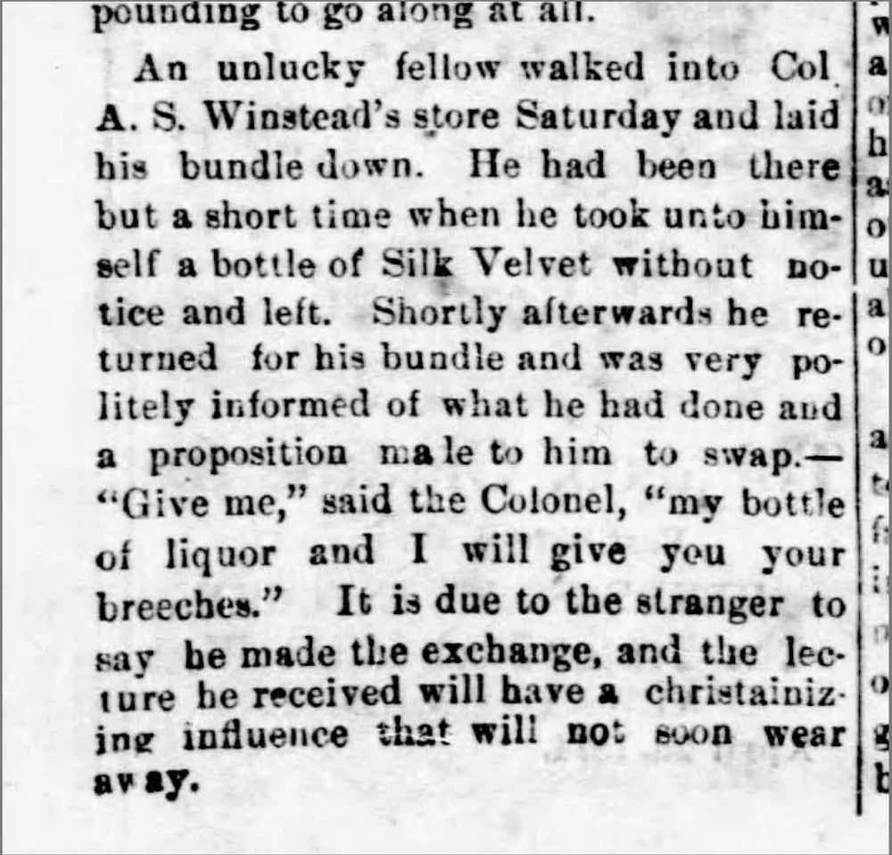 Stolen Silk Velvet