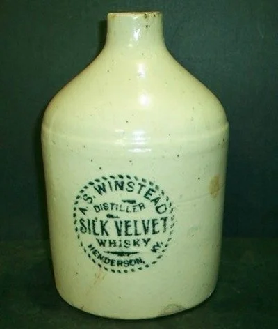 Quart Jug