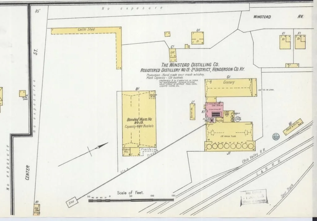 The Winstead Works, Revised