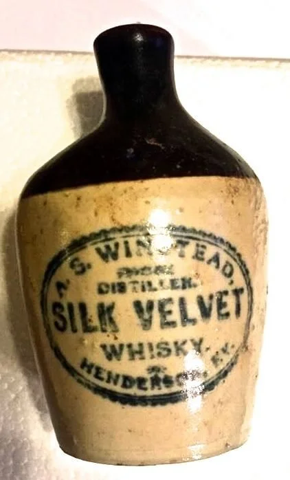 Miniature Jug