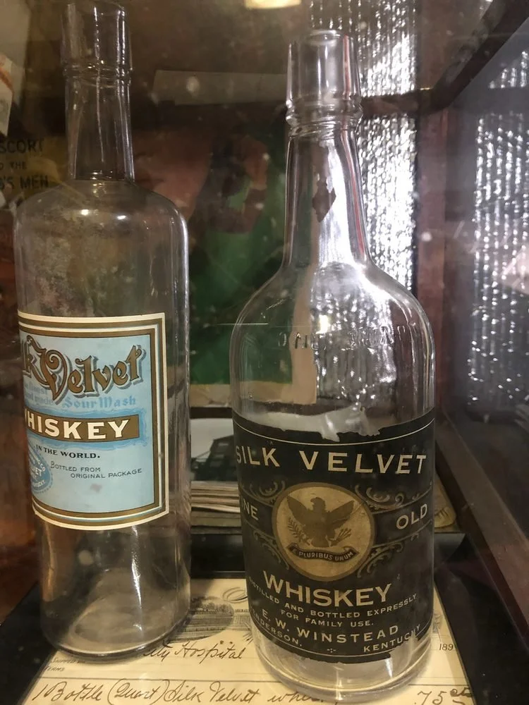 Two Survivors